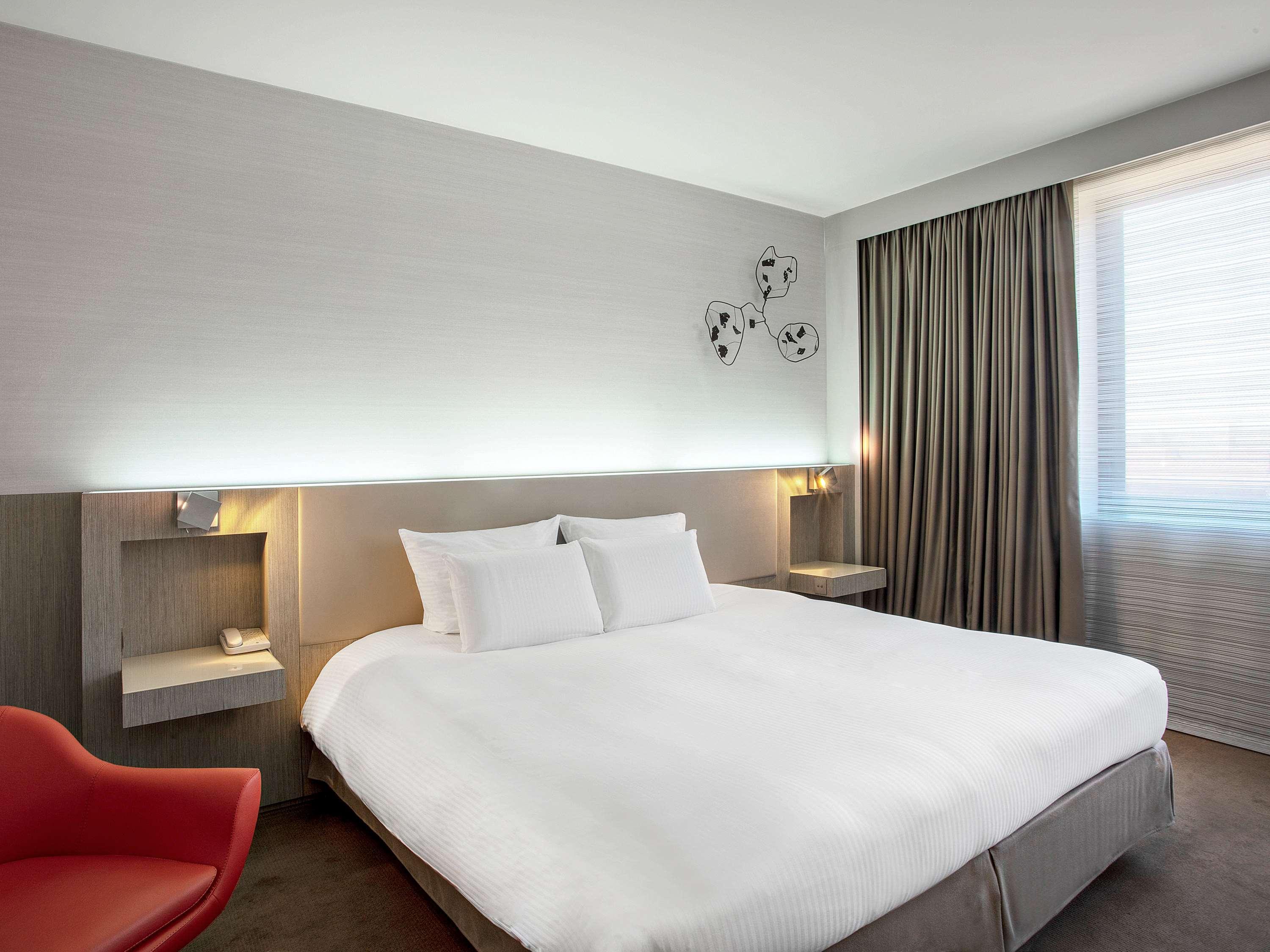 Pullman Toulouse Centre Ramblas