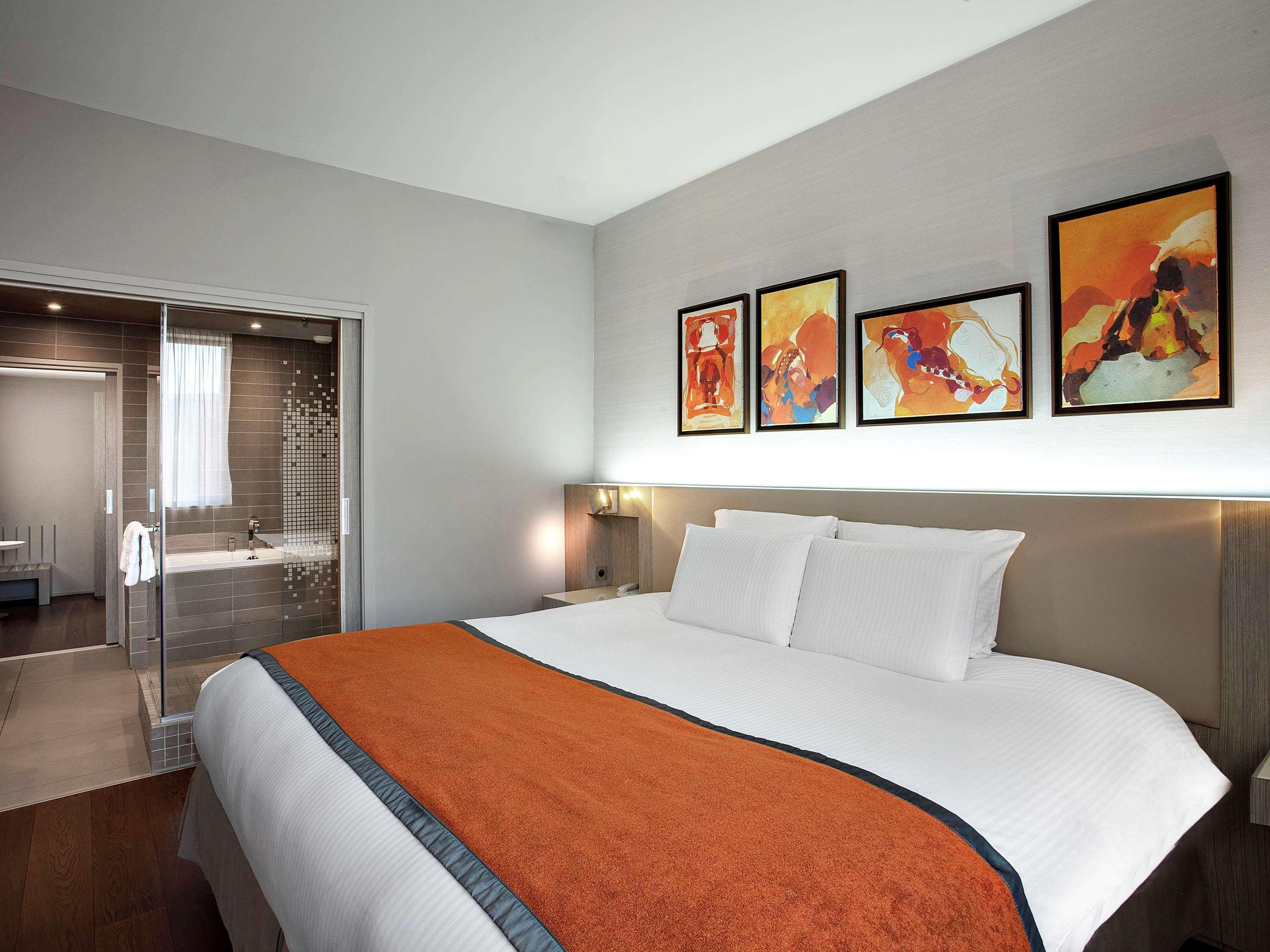 Pullman Toulouse Centre Ramblas Hotel 4*