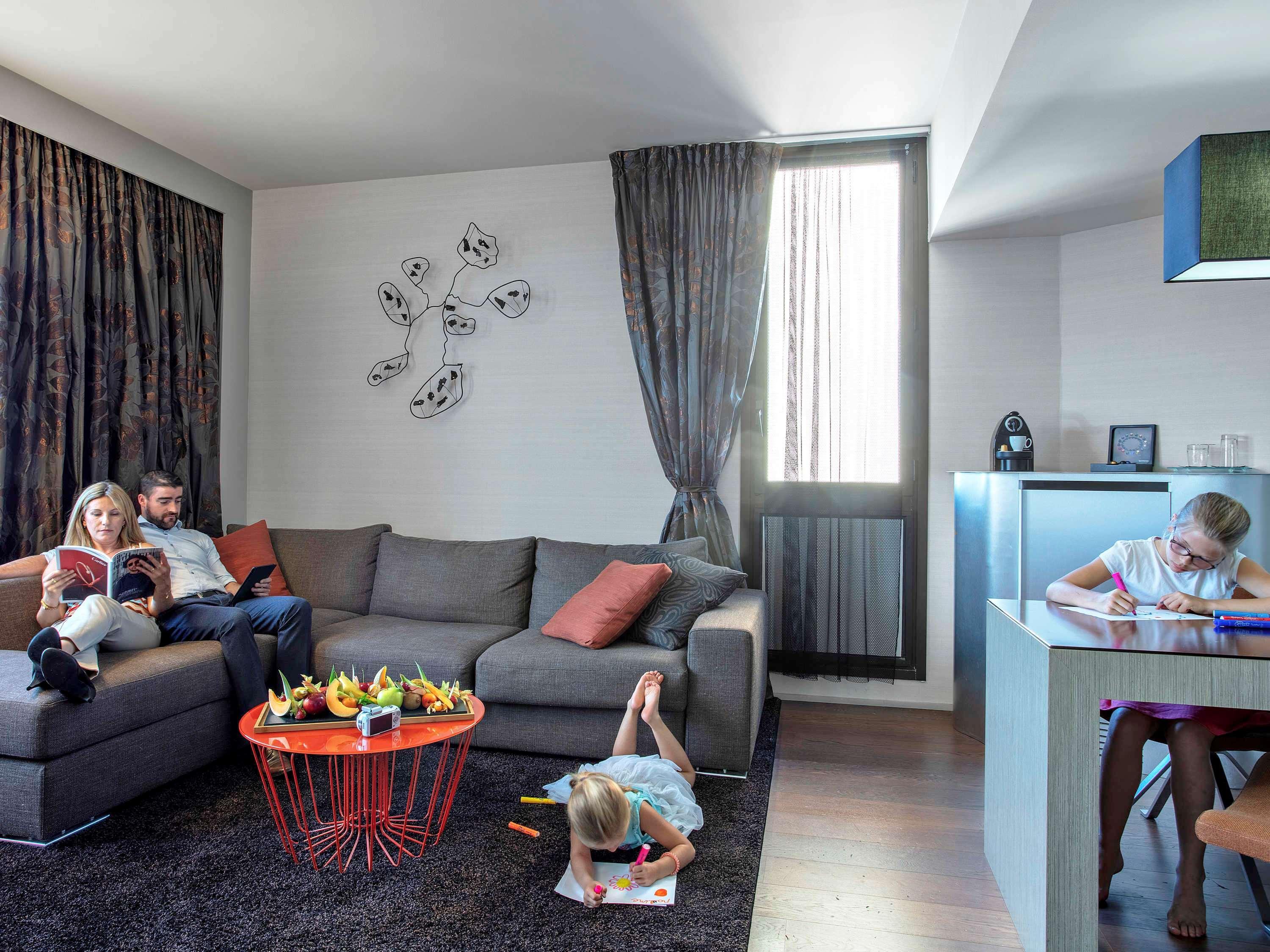 Pullman Toulouse Centre Ramblas 4* Toulouse