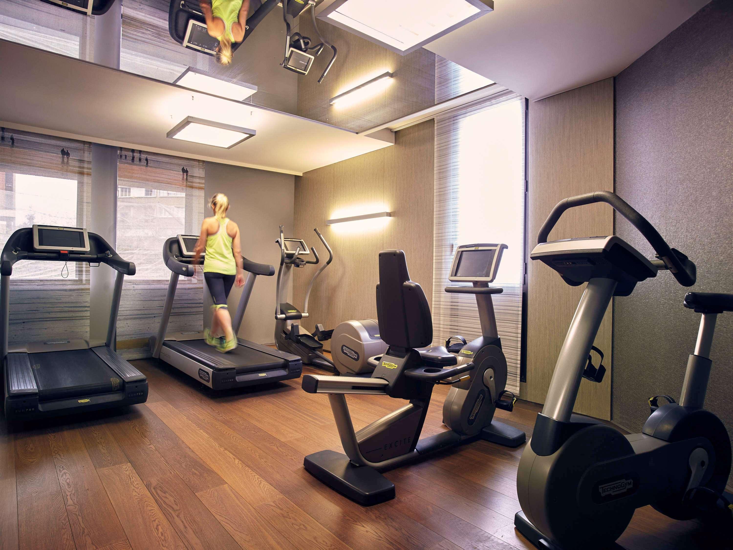 Hotel Pullman Toulouse Centre Ramblas 4*