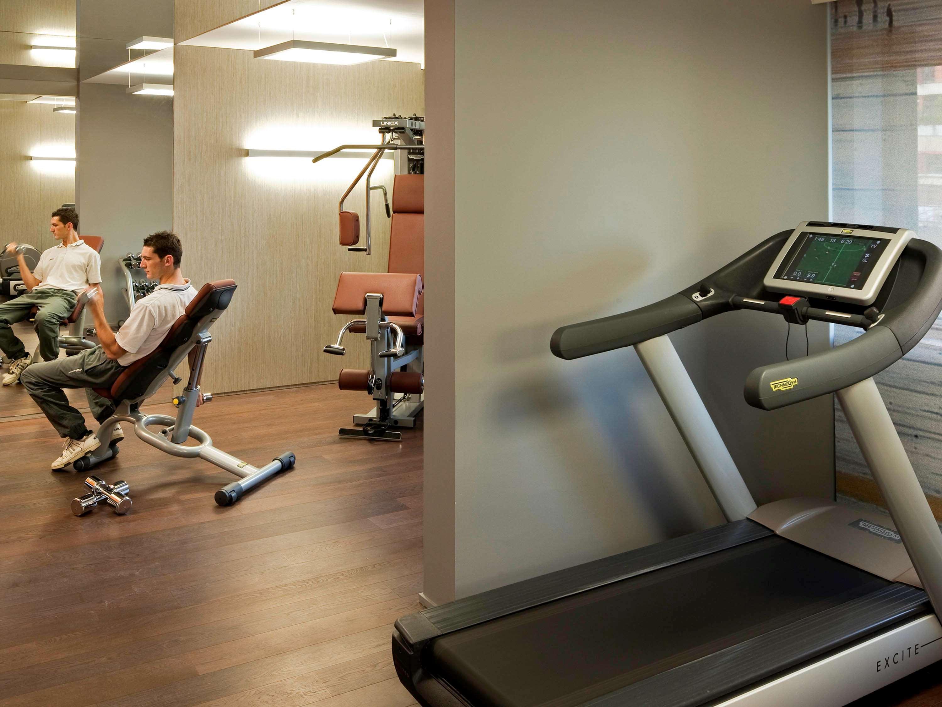 Hotel Pullman Toulouse Centre Ramblas Toulouse