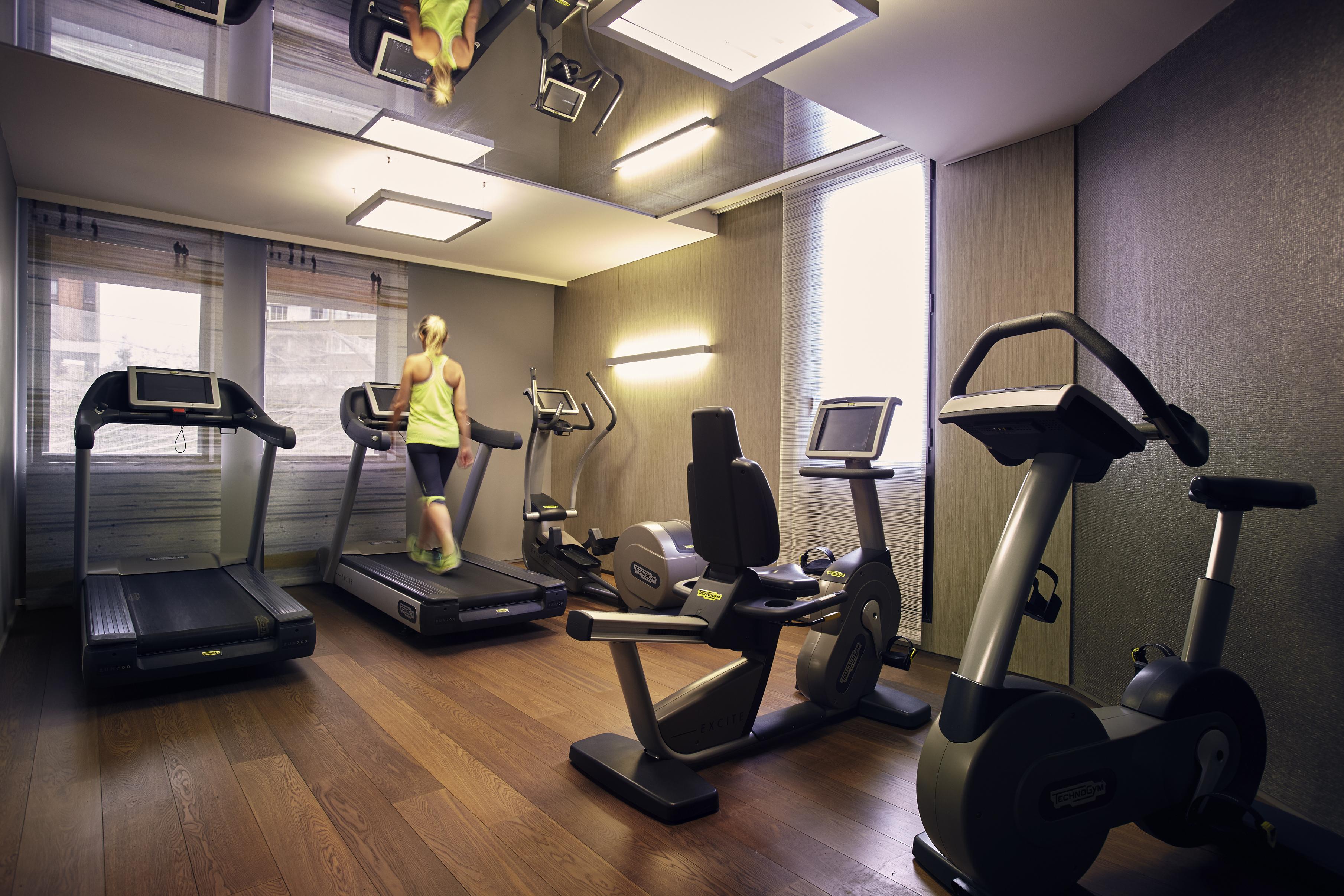 Pullman Toulouse Centre Ramblas Hotel 4*