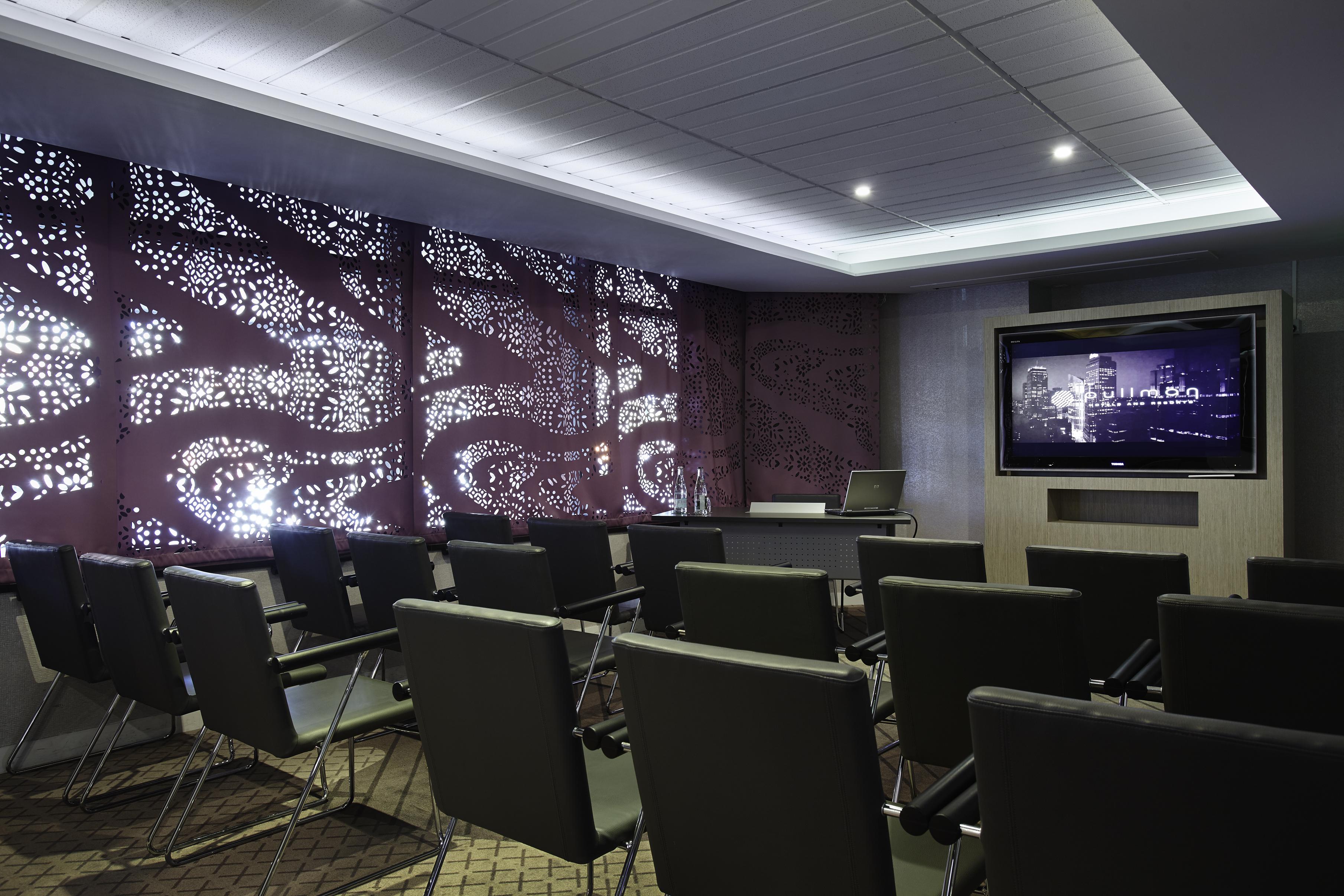 Pullman Toulouse Centre Ramblas 4* Toulouse