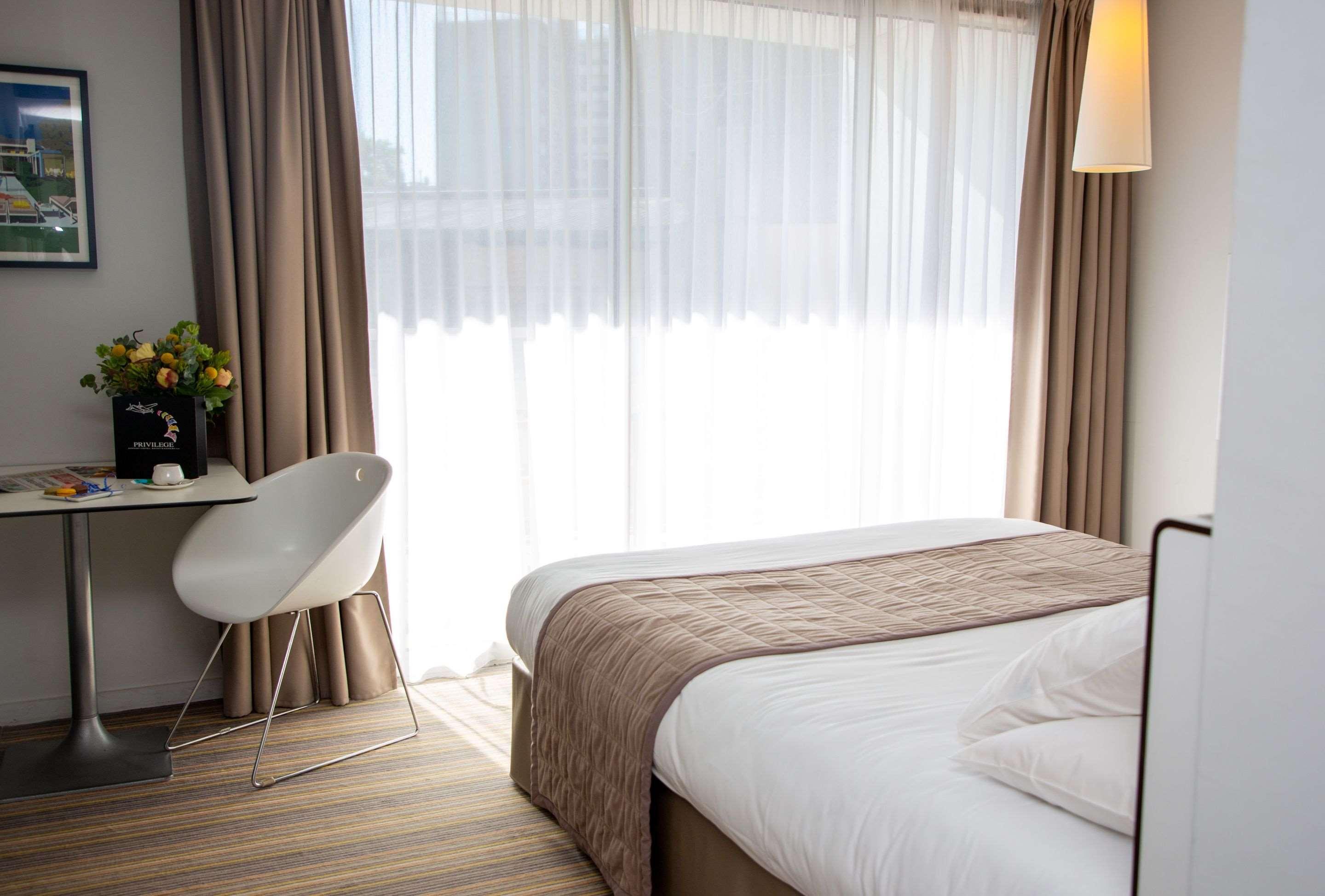 Privilège Saint Exupéry Apartahotel 4*