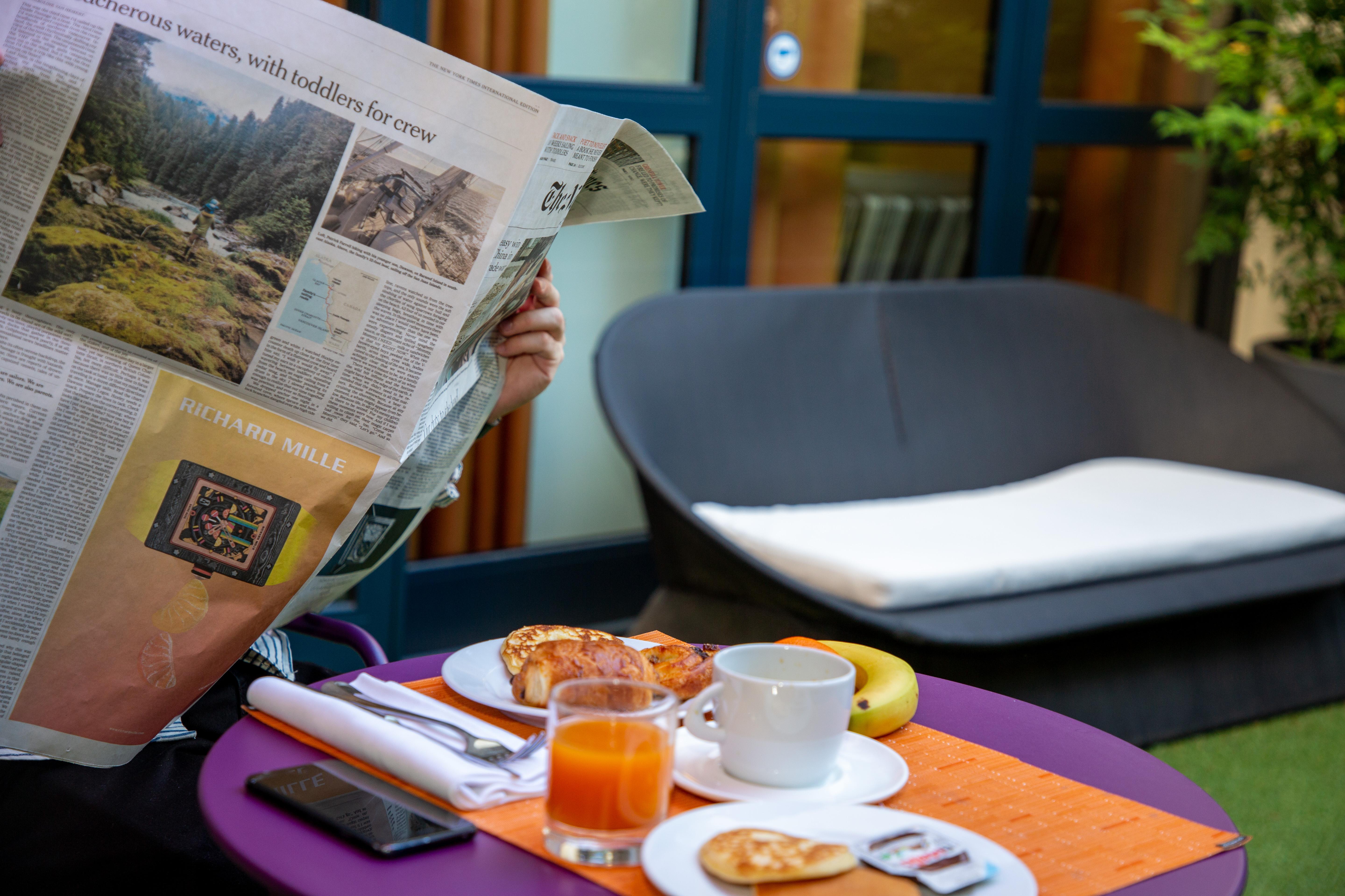 Privilège Saint Exupéry Apartahotel 4*