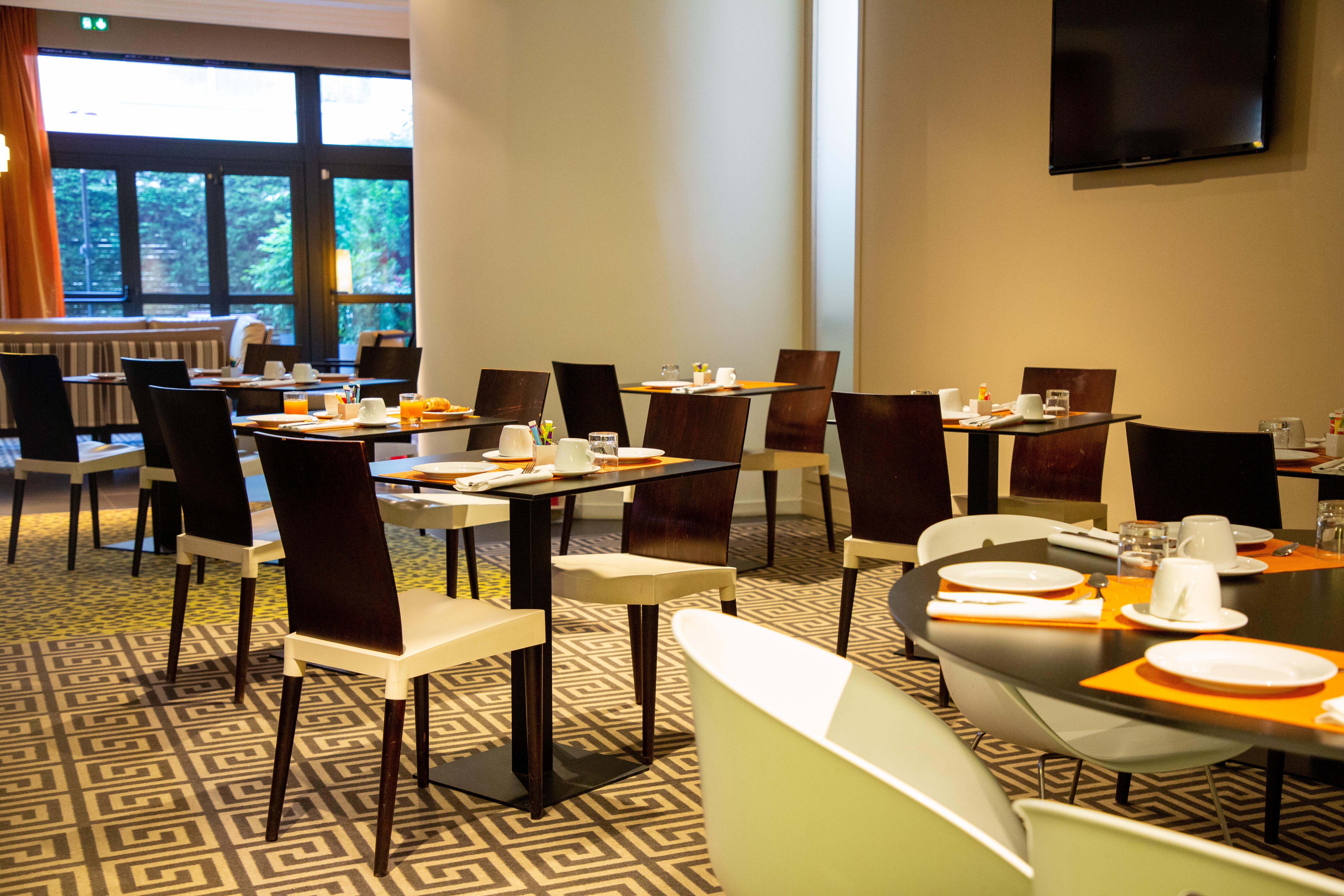 Apartahotel Privilège Saint Exupéry Toulouse