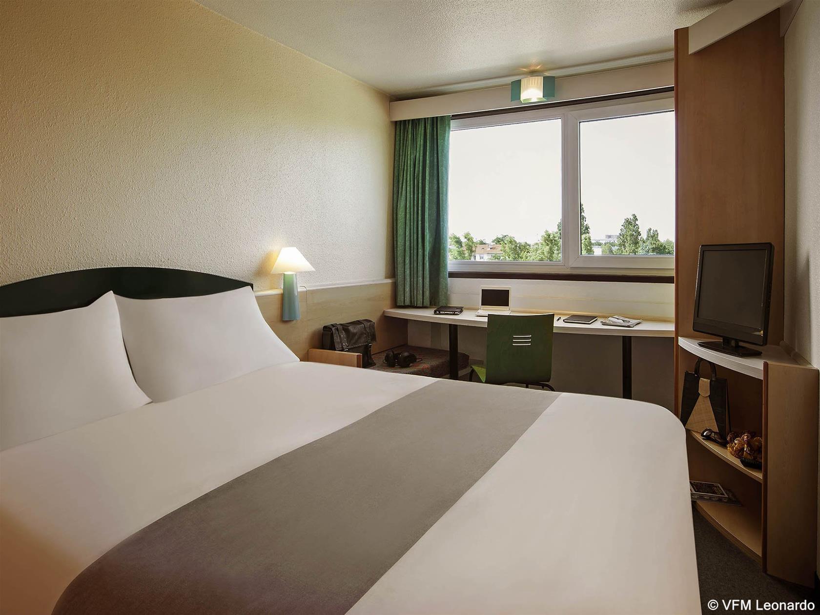Hotel Ibis Toulouse