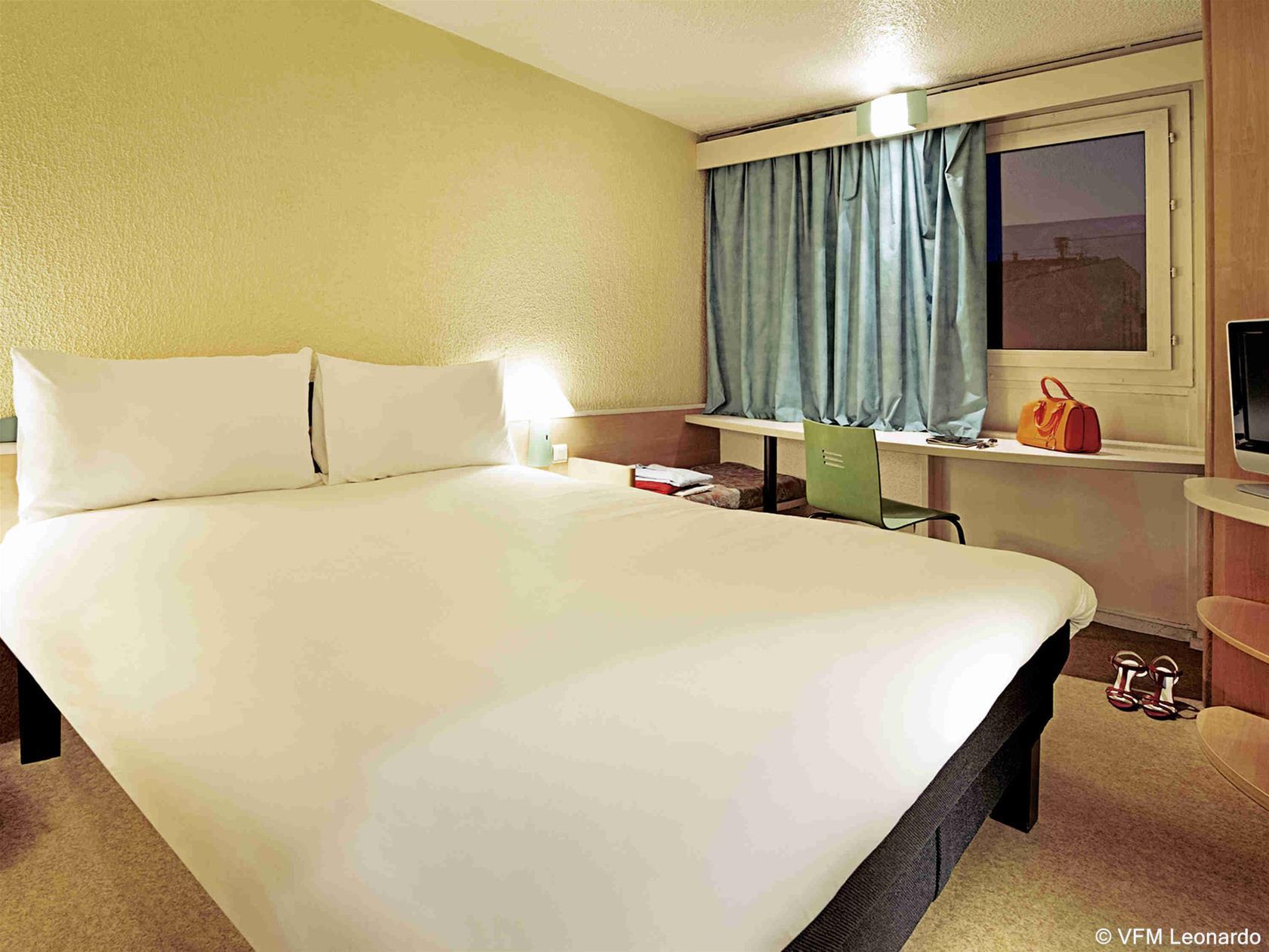Ibis Hotel Toulouse