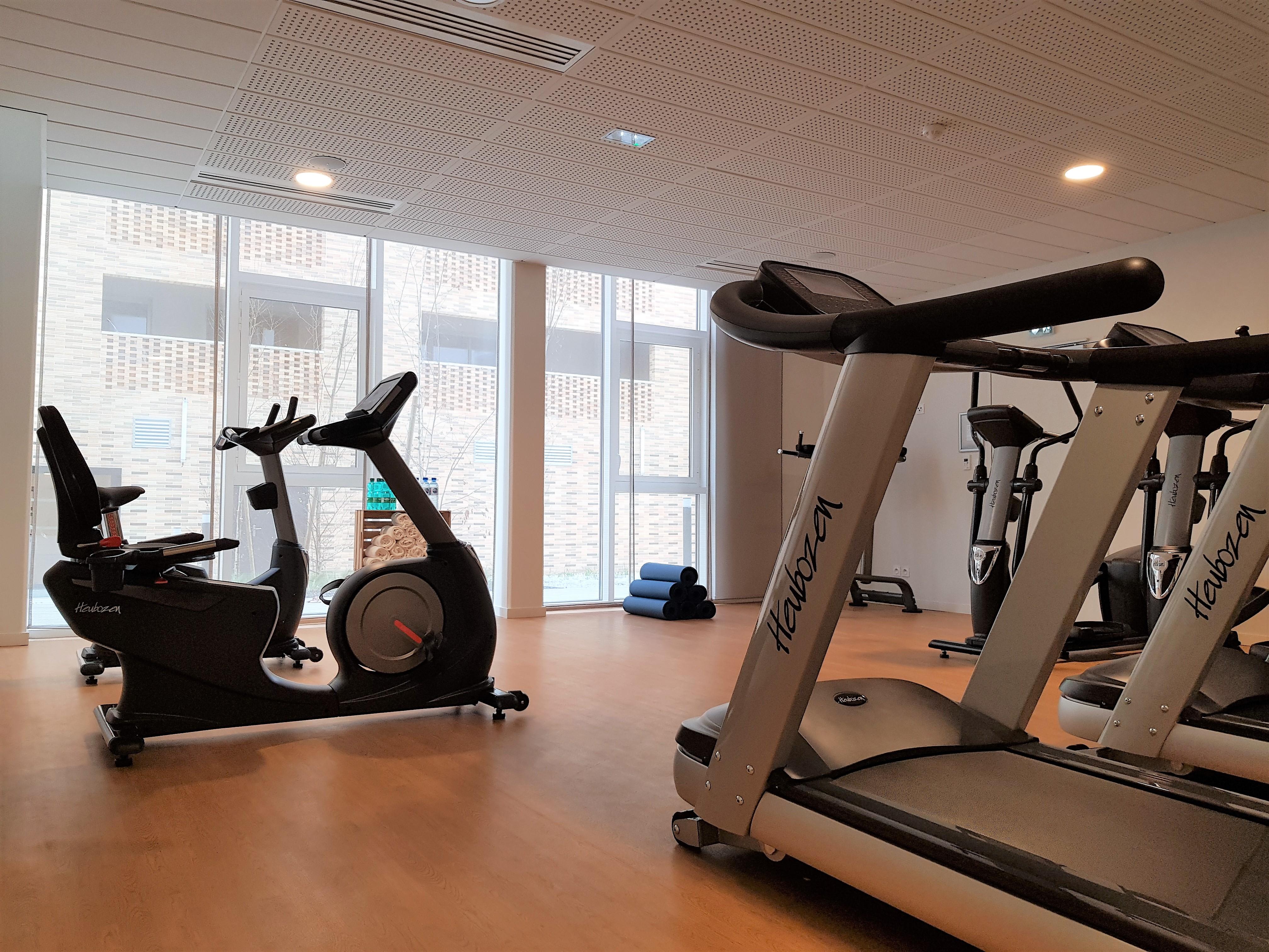 Residhome Ponts Jumeaux Apartahotel Toulouse