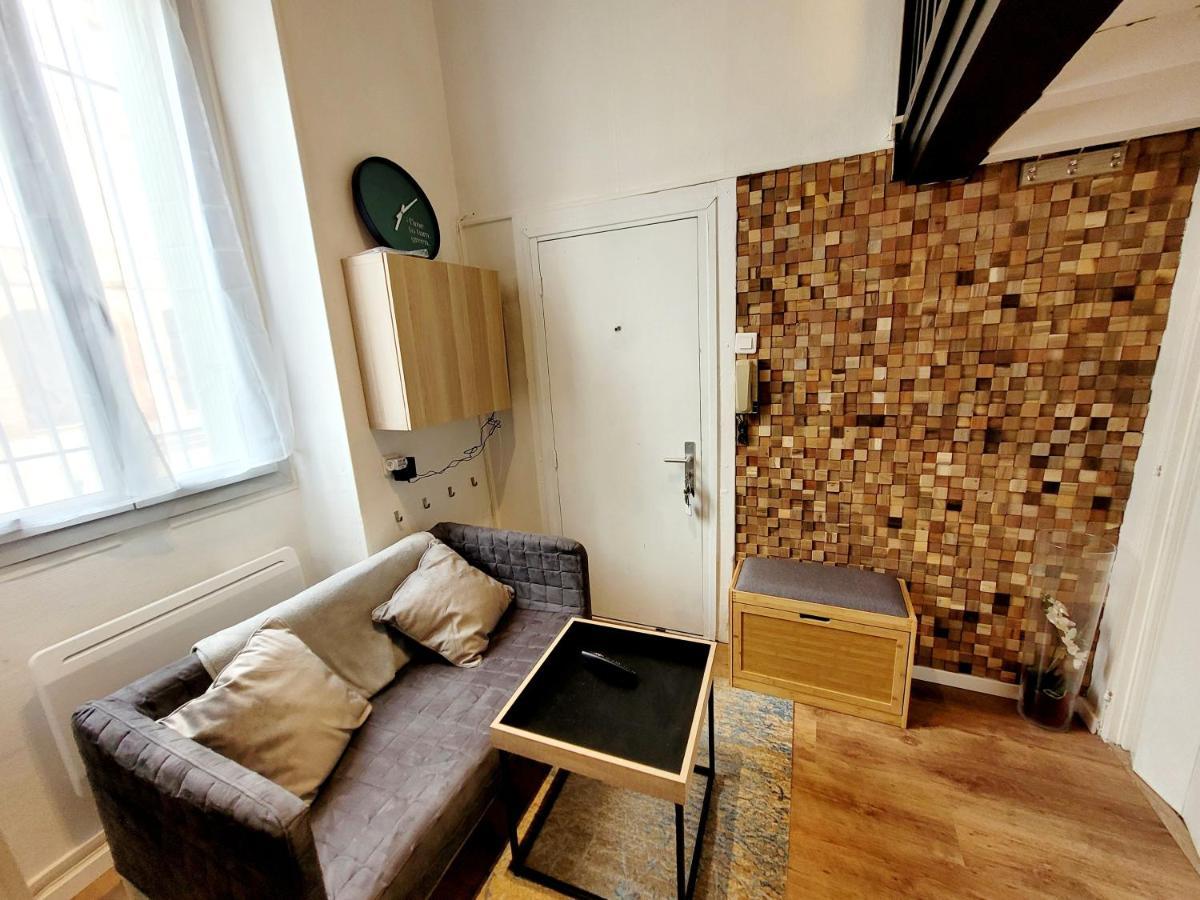 - Basilique St-sernin------- Netflix Apartamento *