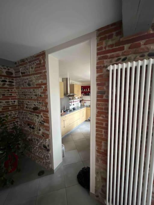Villa Magnifique Maison Toulousaine Toulouse