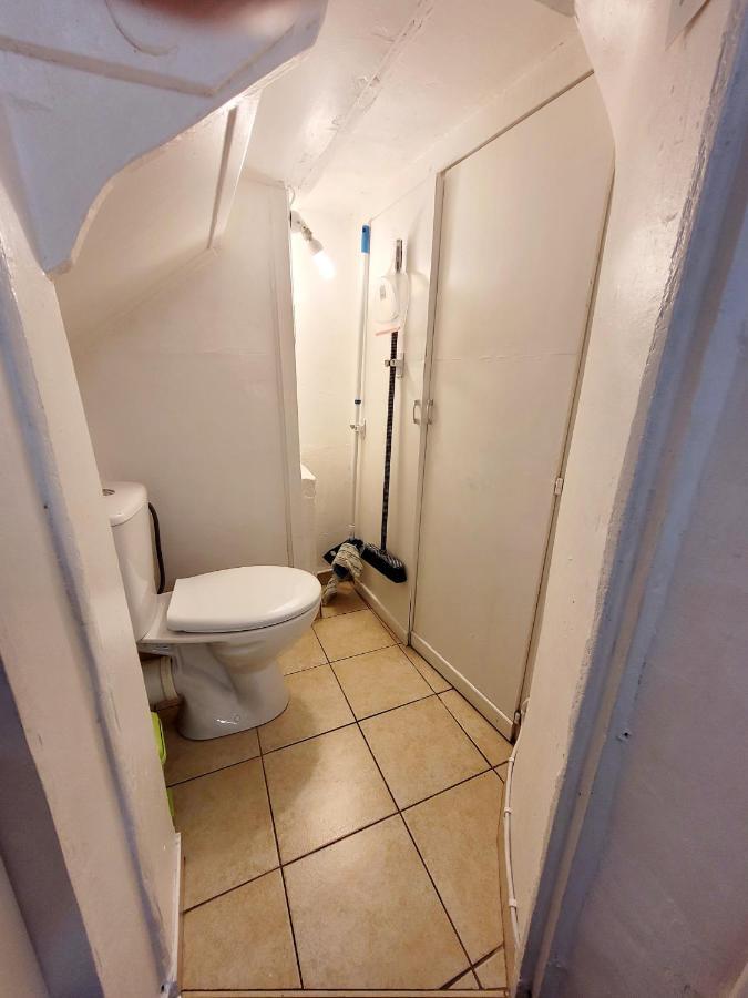 Apartamento - Basilique St-sernin------- Netflix Toulouse