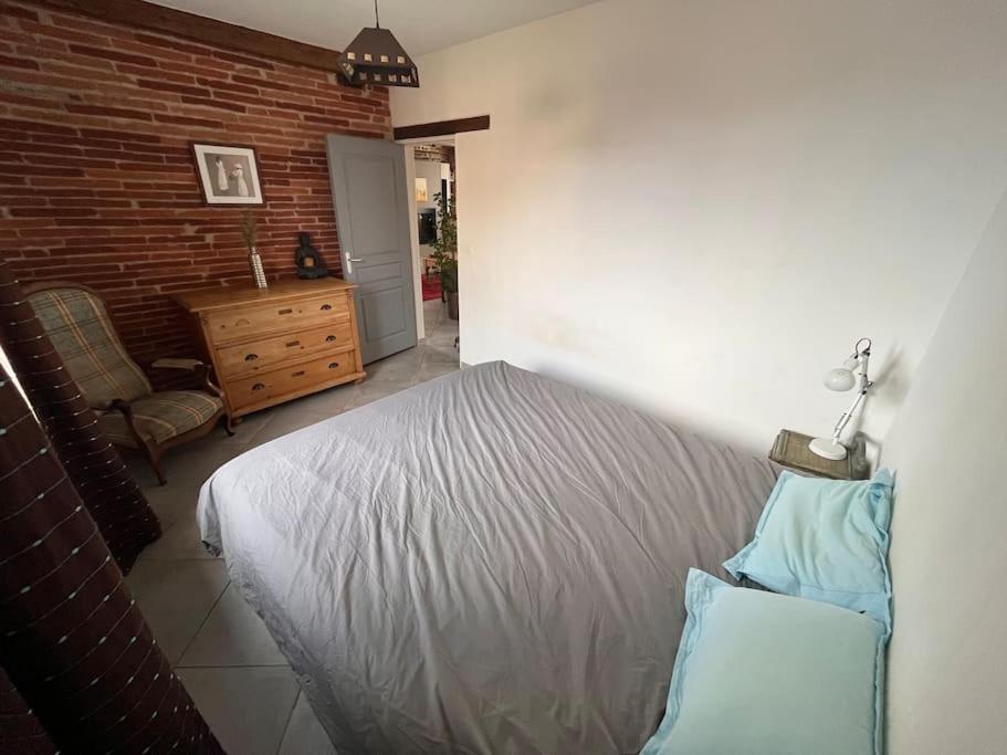 Magnifique Maison Toulousaine *