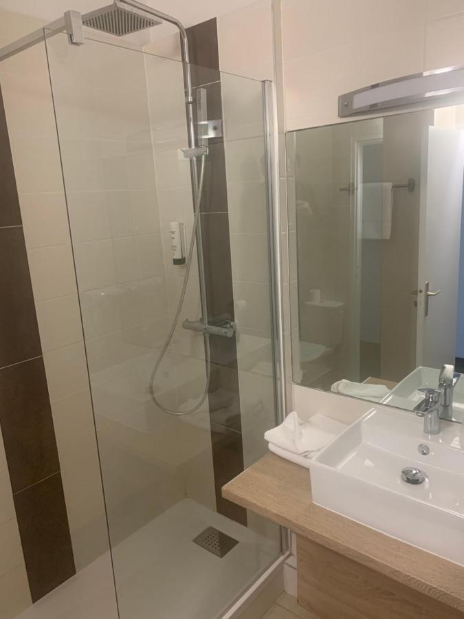 Des Etats-unis Hotel