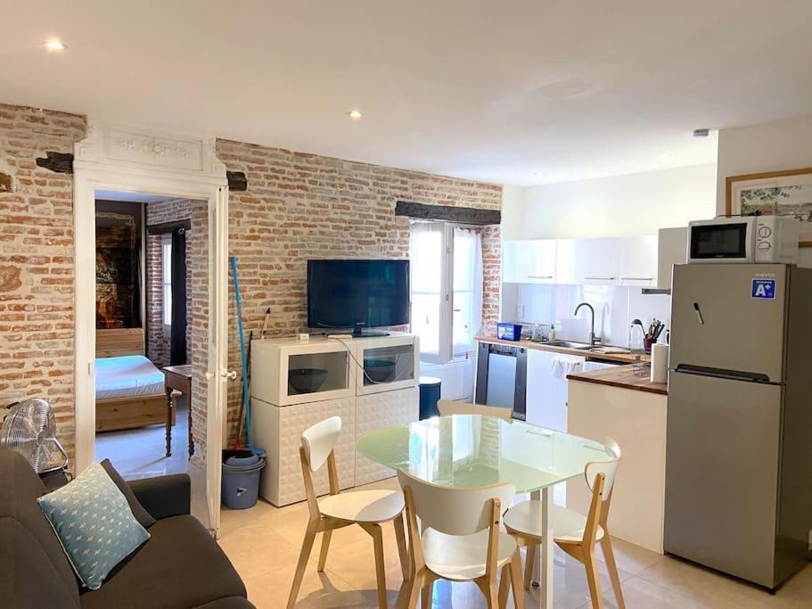 Apartamento Capitole - Standing Au Coeur Du Centre