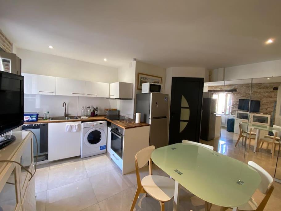 Apartamento Capitole - Standing Au Coeur Du Centre *