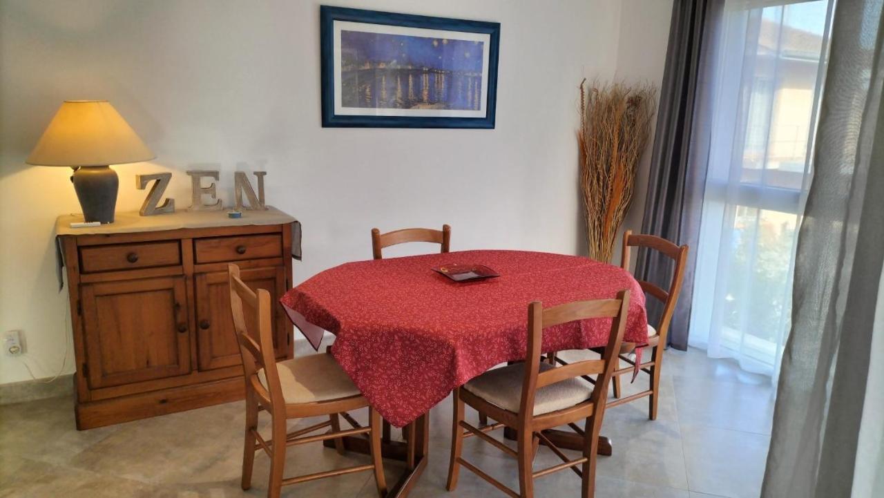Apartamento Cosy Meuble Break