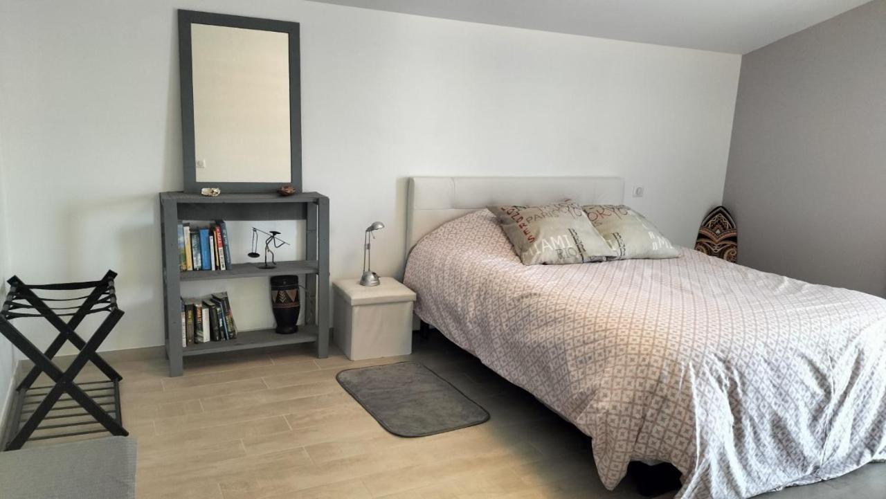 Apartamento Cosy Meuble Break Toulouse