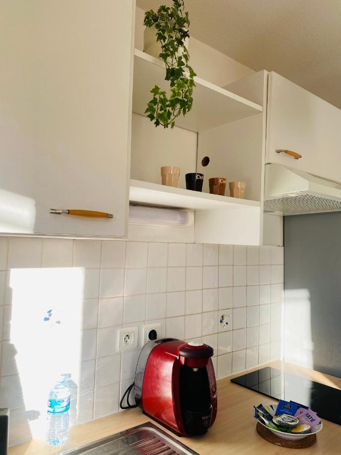 Apartamento Mon Havre De Paix Toulousain Idealement Situe Toulouse