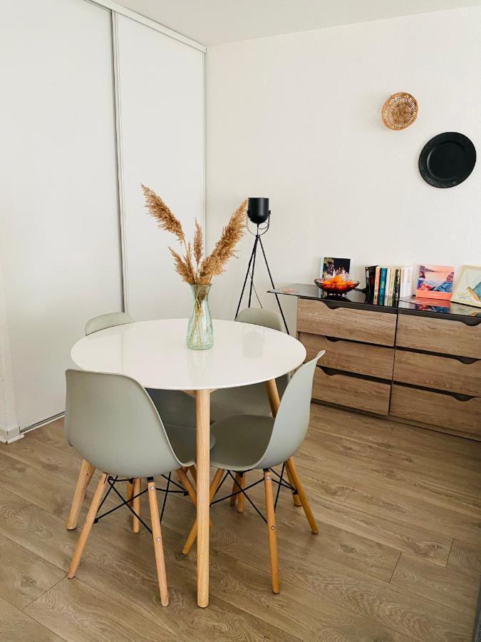 Mon Havre De Paix Toulousain Idealement Situe