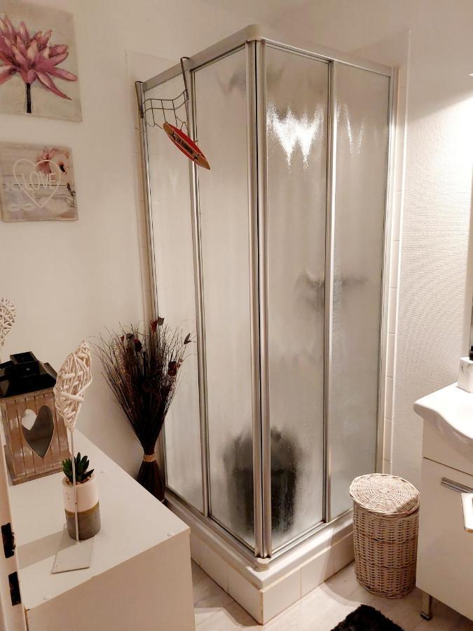Chez Mymy Apartment Toulouse