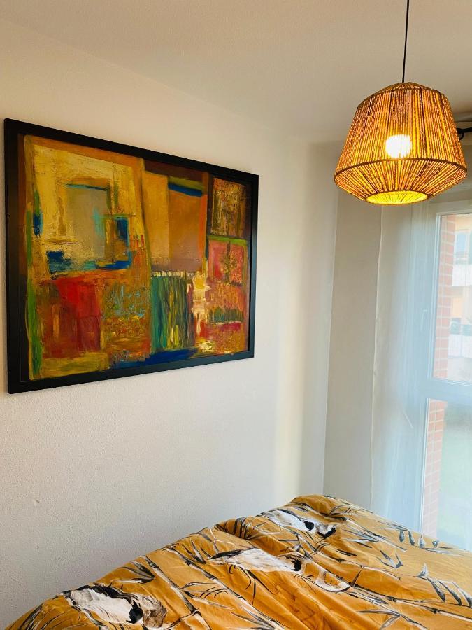 Mon Havre De Paix Toulousain Idealement Situe * Toulouse