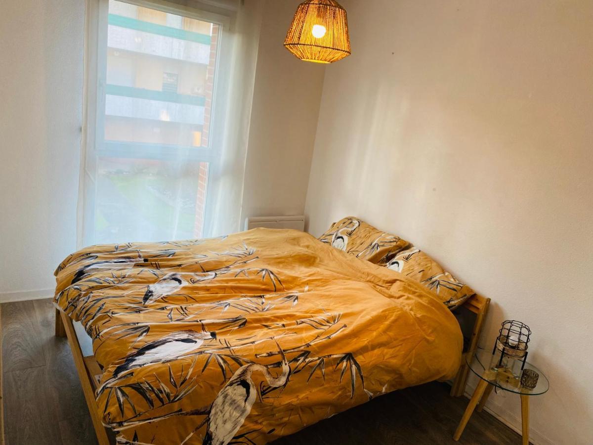 Apartamento Mon Havre De Paix Toulousain Idealement Situe Toulouse