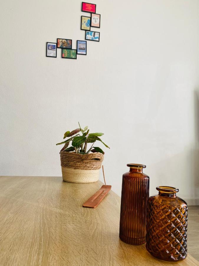 Mon Havre De Paix Toulousain Idealement Situe Apartamento Toulouse