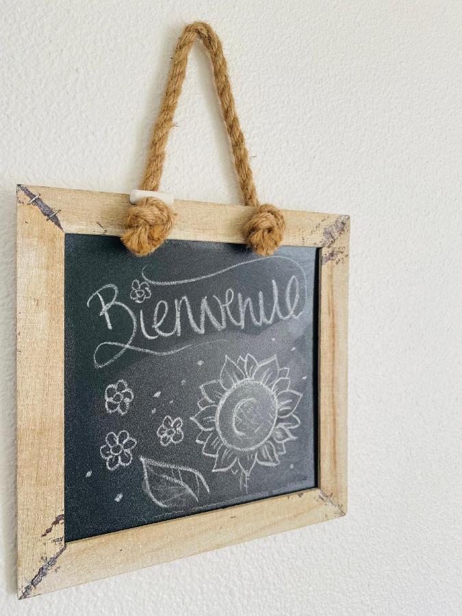 Apartamento Mon Havre De Paix Toulousain Idealement Situe Toulouse