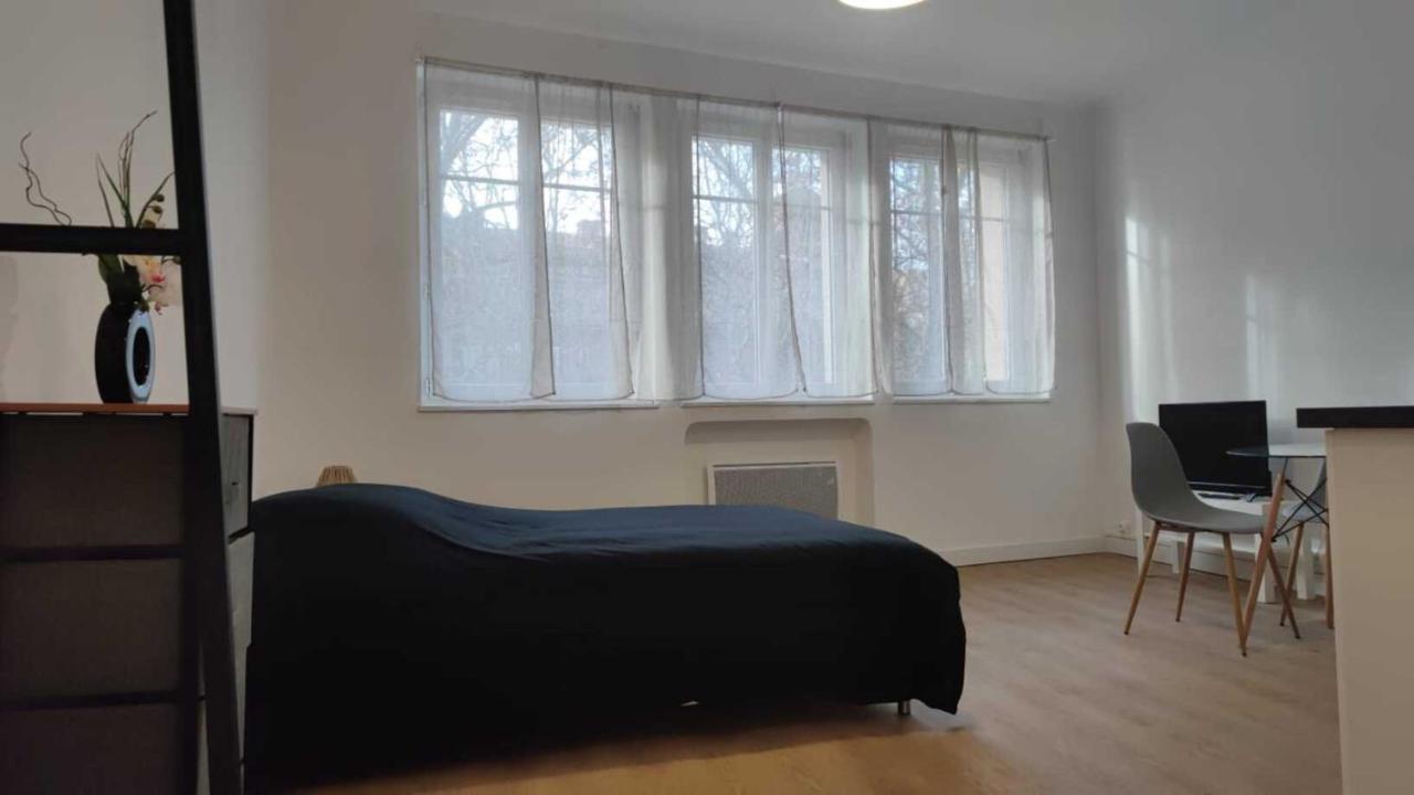 Apartamento Verdier Studio Lot 5 *