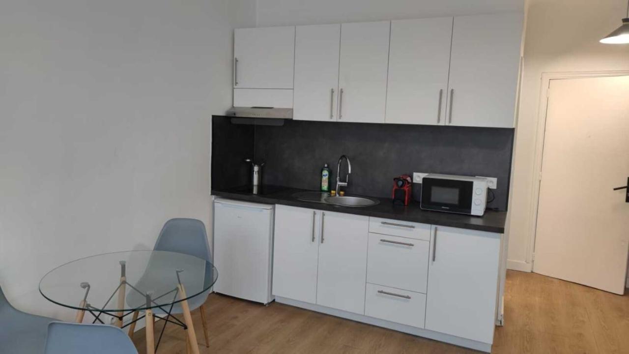 Verdier Studio Lot 5 Toulouse