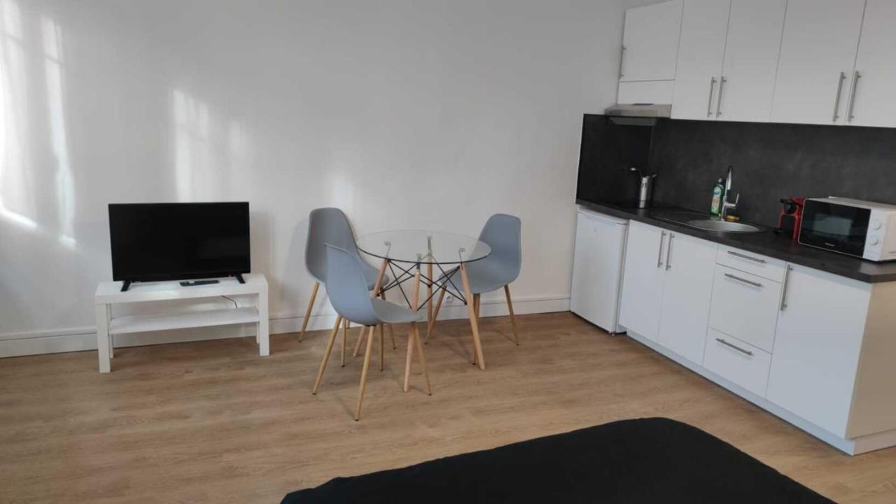 Verdier Studio Lot 5 *