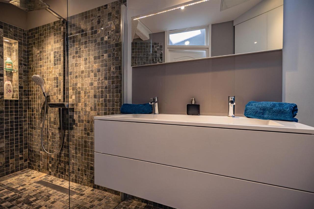 142 M² Quartier Carmes Hypercentre