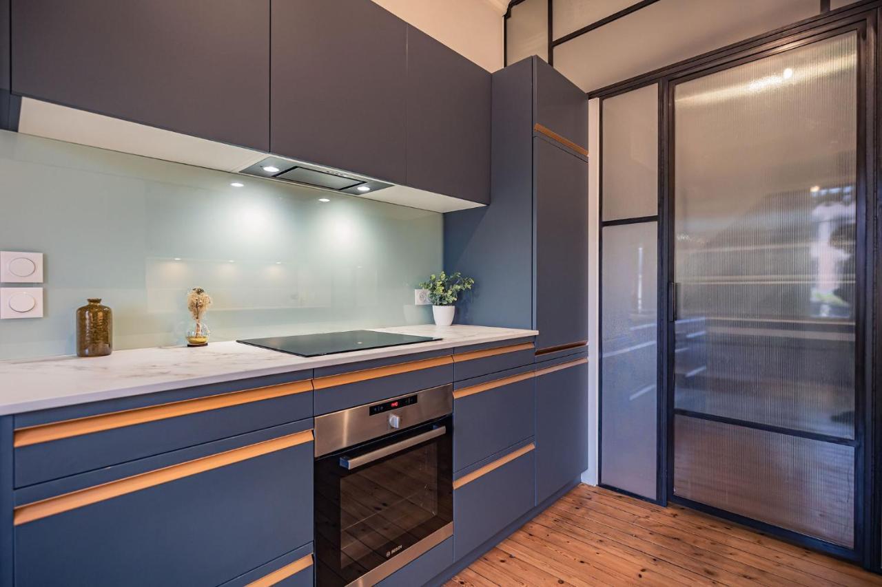 142 M² Quartier Carmes Hypercentre Apartamento Toulouse