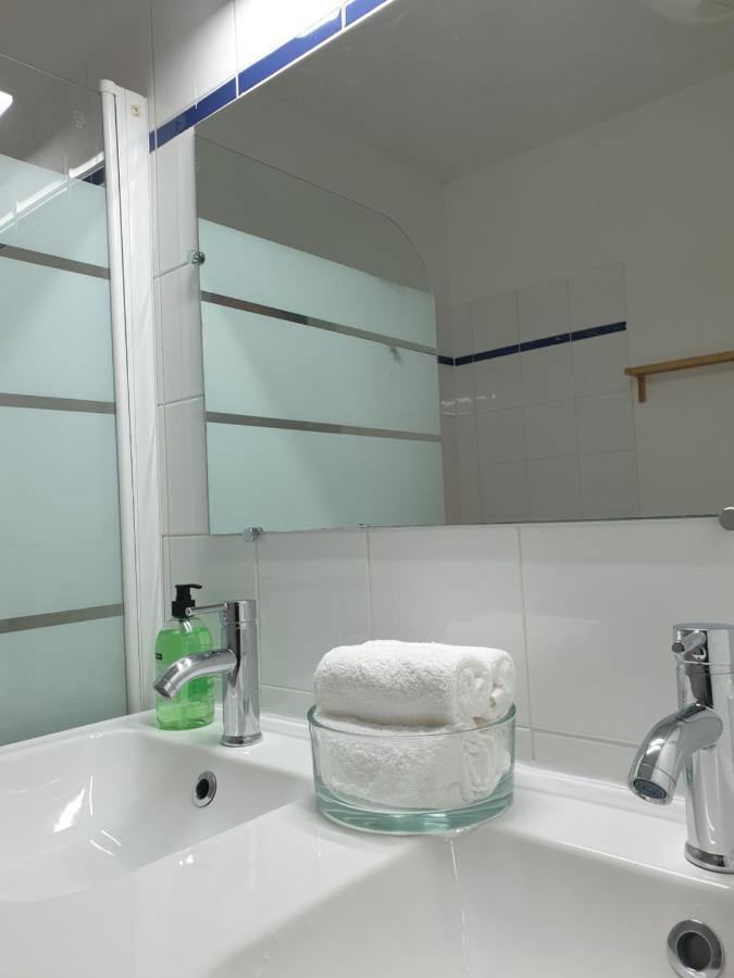 Cozy-room Apartment Toulouse