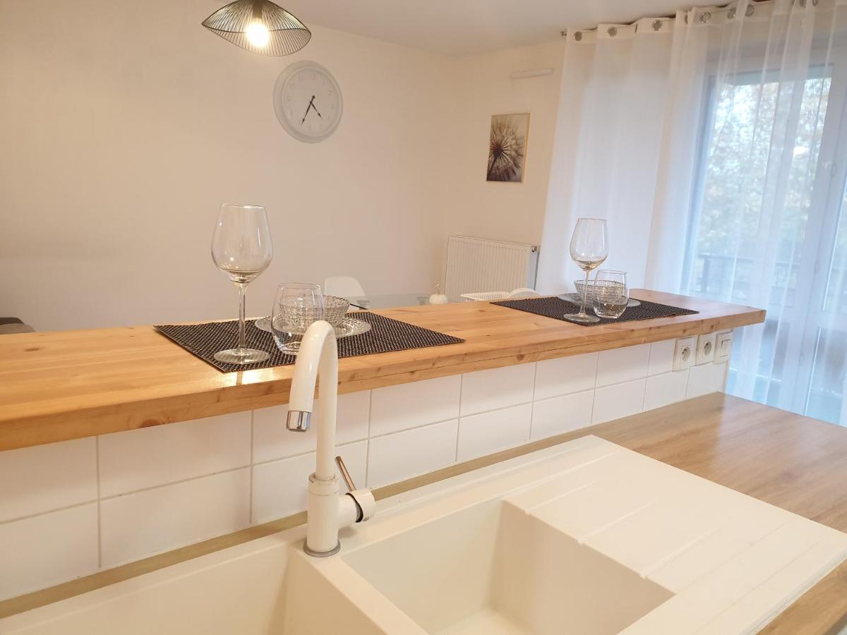 Apartment Cozy-room Toulouse