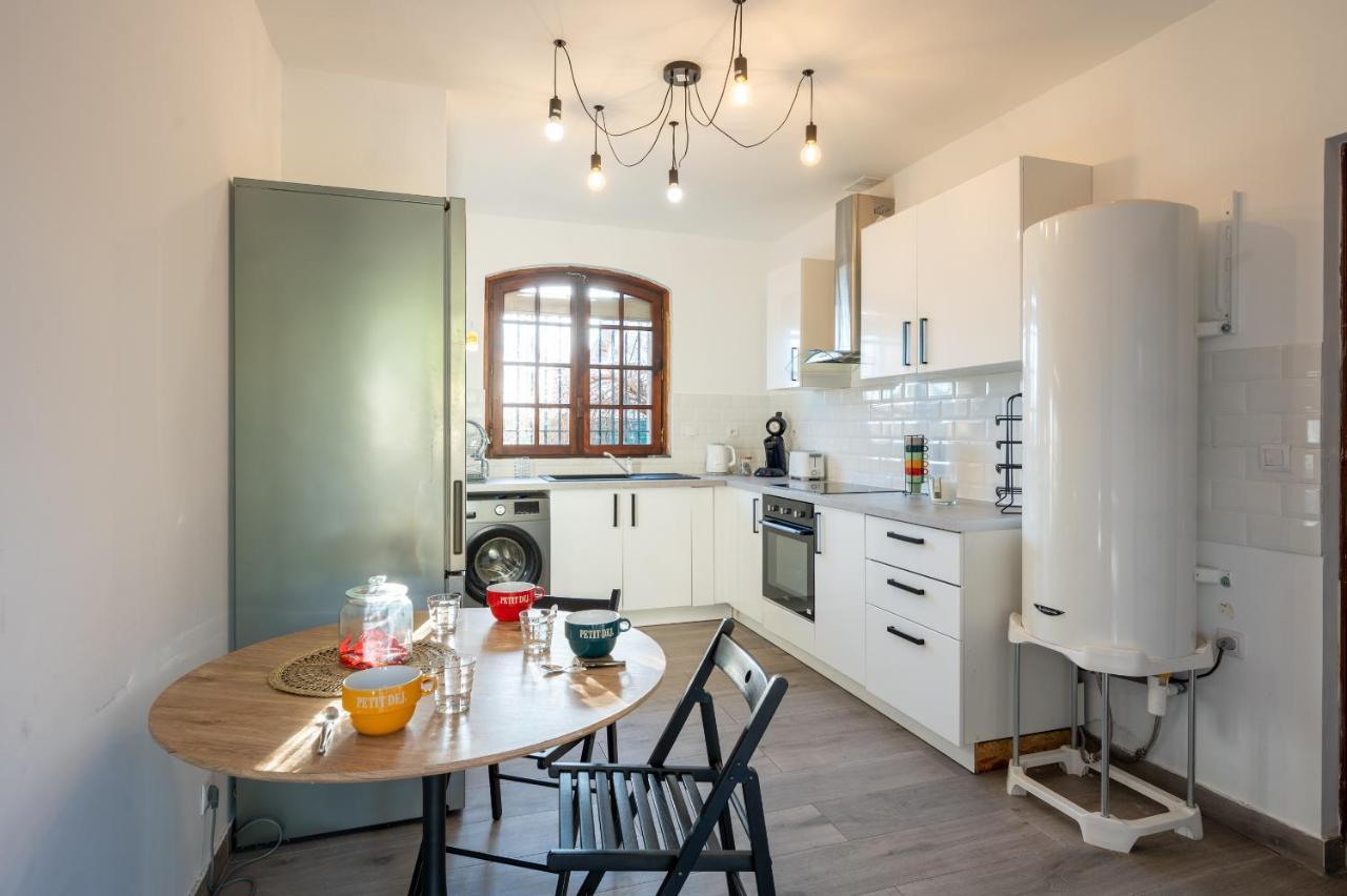 Holiday home Le Turquoise Maison *