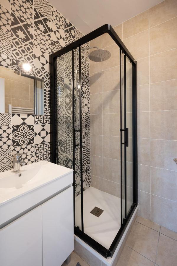 Le Turquoise Maison Holiday home Toulouse