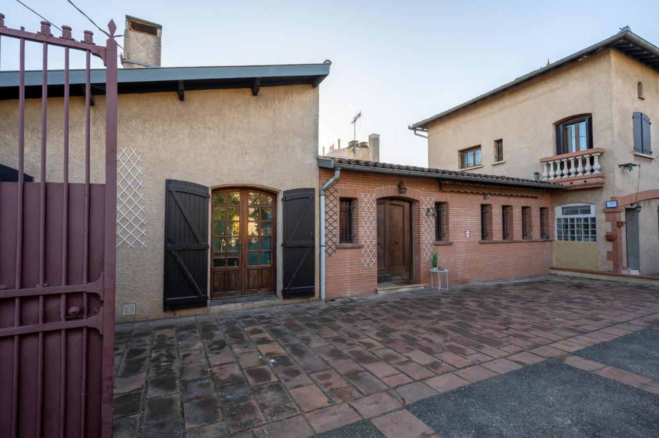 Le Turquoise Maison