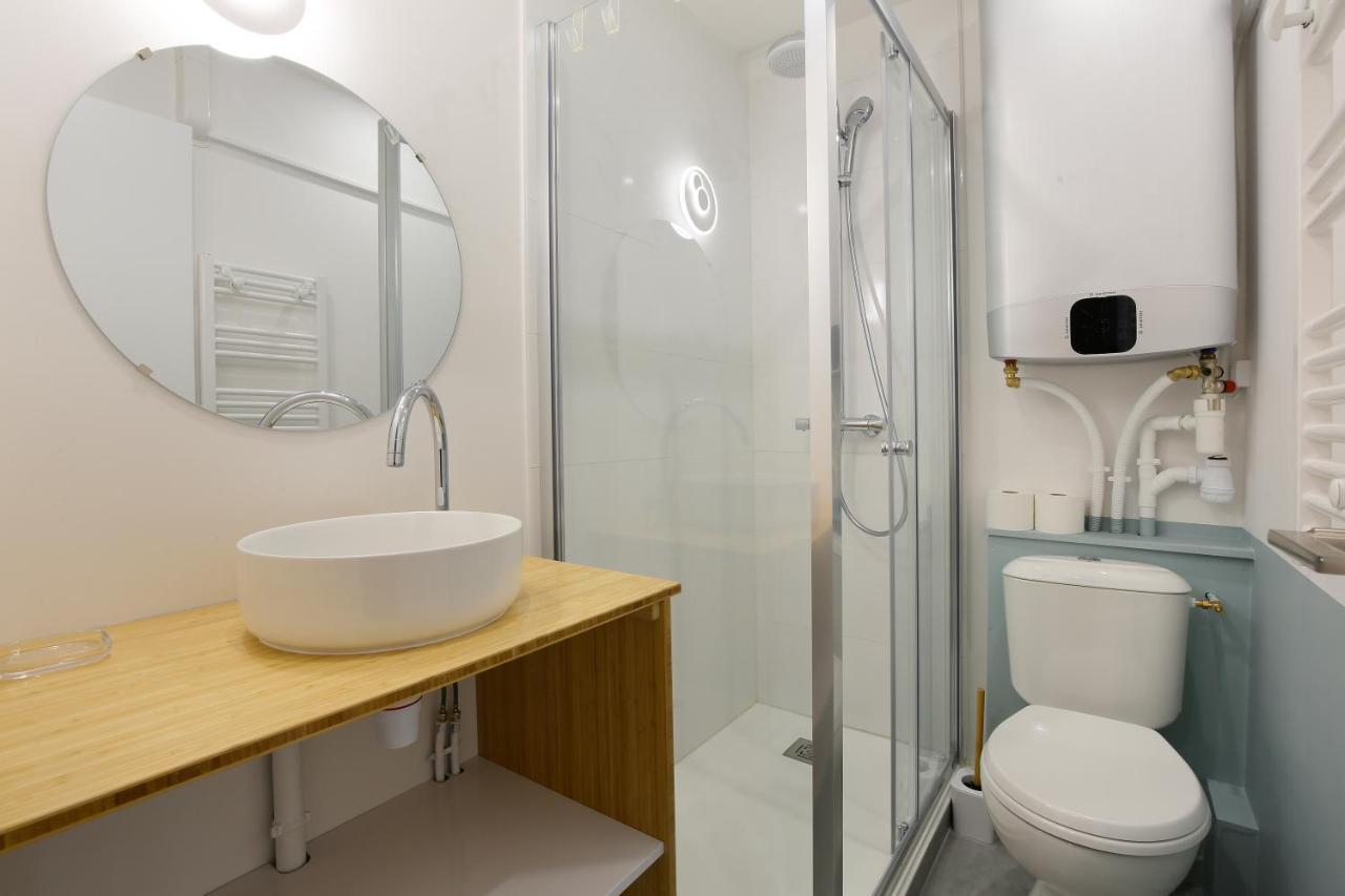 Expat Renting - Entre Piment & Violette - Saint Michel * Toulouse