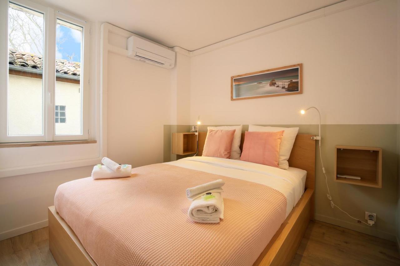 Apartamento Expat Renting - Entre Piment & Violette - Saint Michel