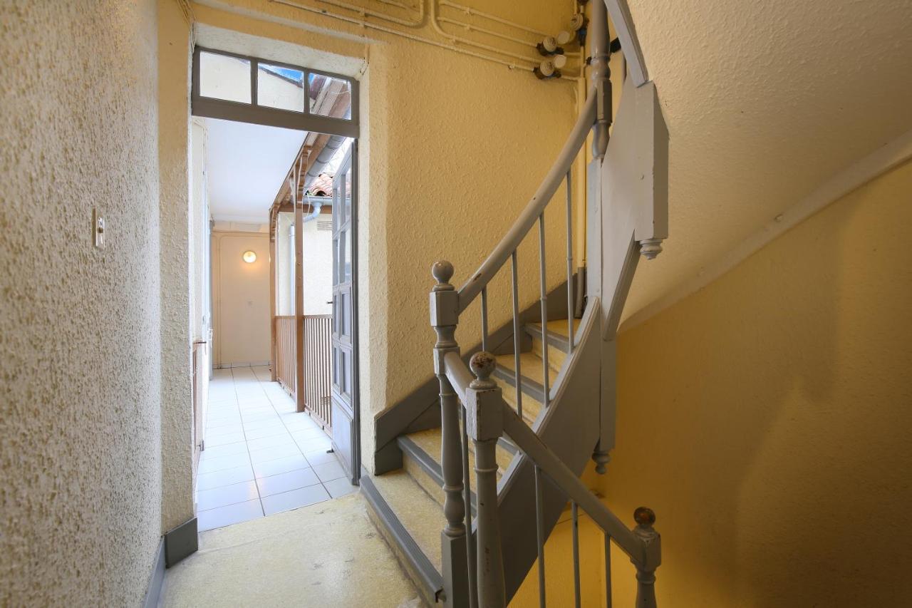 Expat Renting - Entre Piment & Violette - Saint Michel