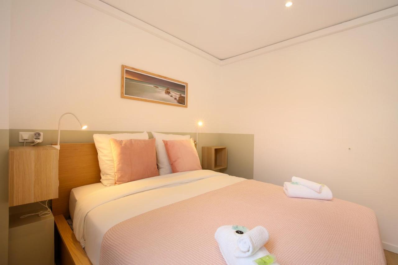 Apartamento Expat Renting - Entre Piment & Violette - Saint Michel *