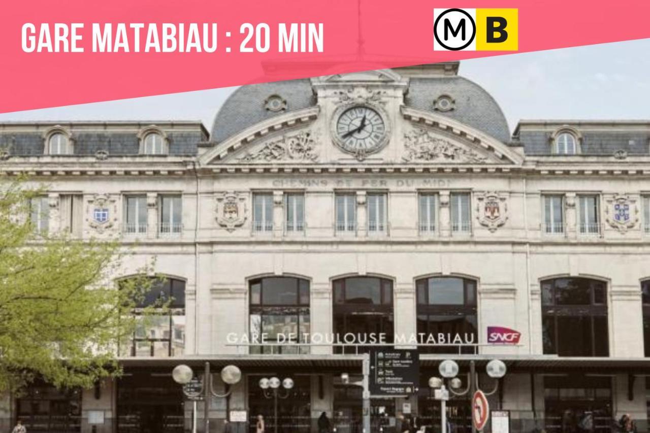 Expat Renting - Entre Piment & Violette - Saint Michel *