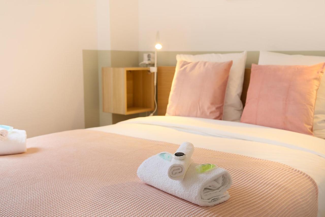 Apartamento Expat Renting - Entre Piment & Violette - Saint Michel Toulouse