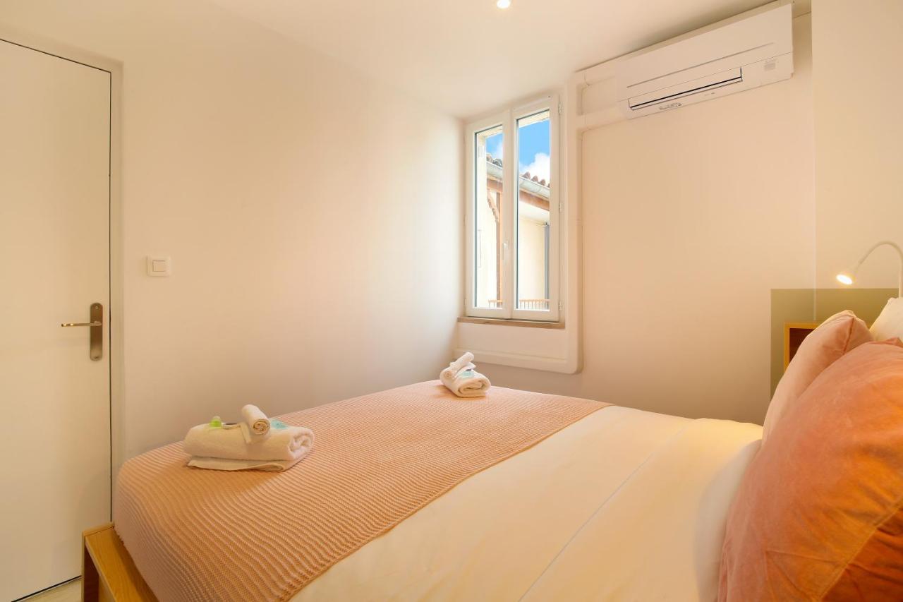 Expat Renting - Entre Piment & Violette - Saint Michel Apartamento