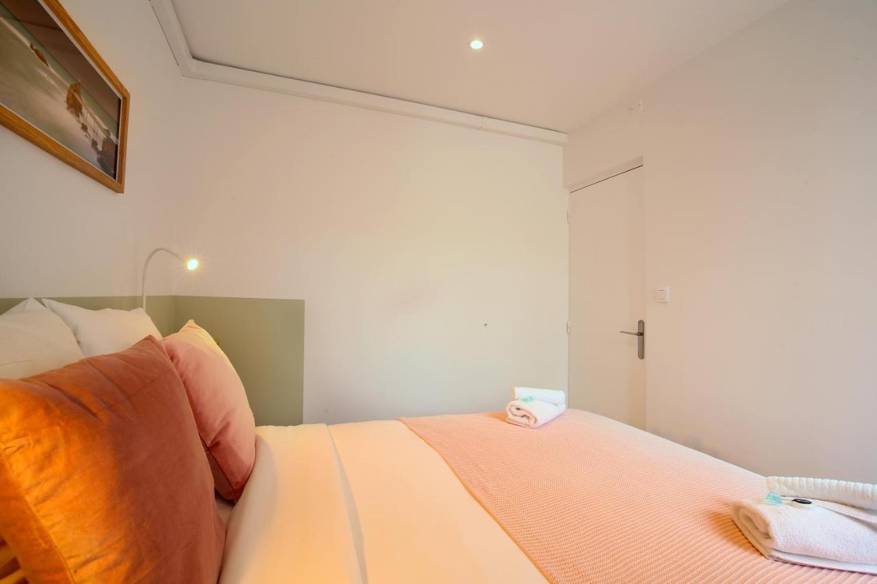Expat Renting - Entre Piment & Violette - Saint Michel Apartamento *
