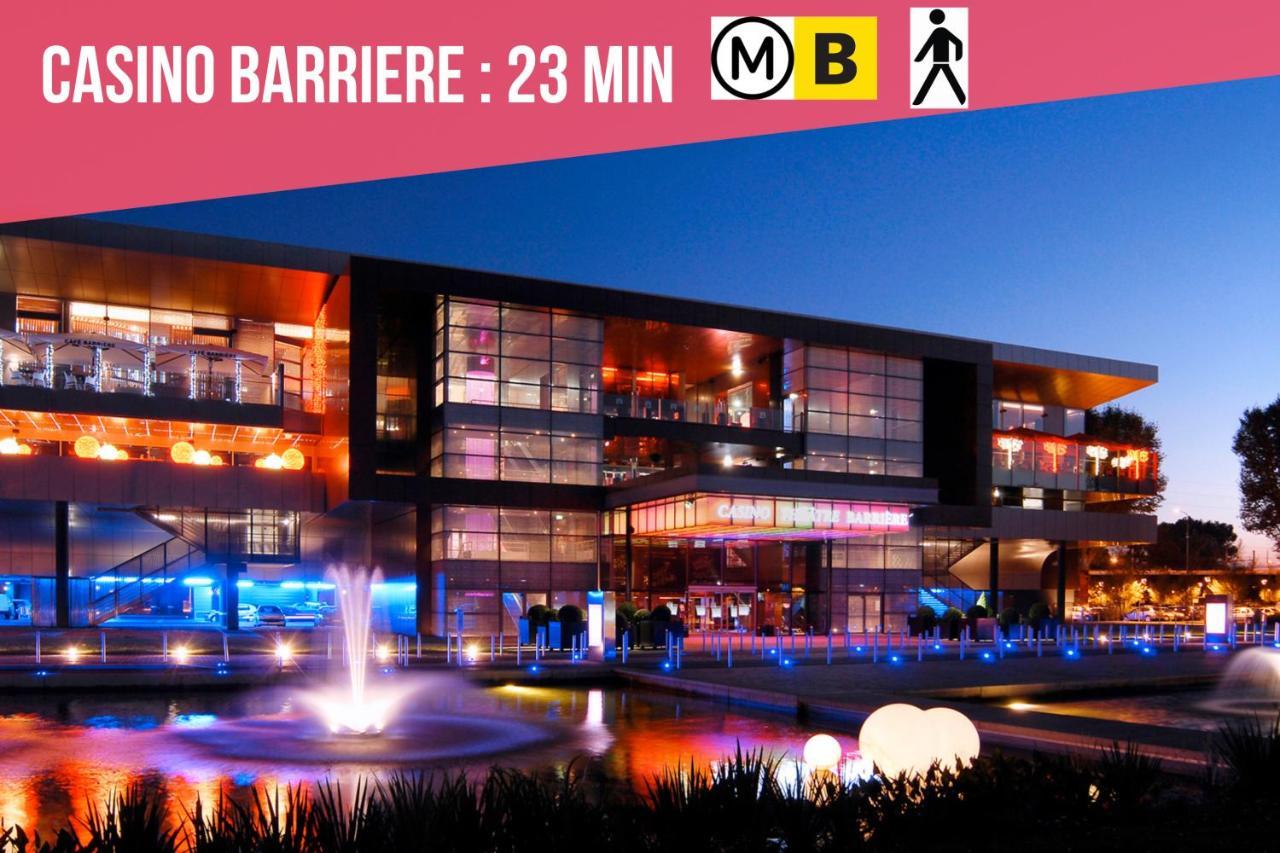 Expat Renting - Entre Piment & Violette - Saint Michel