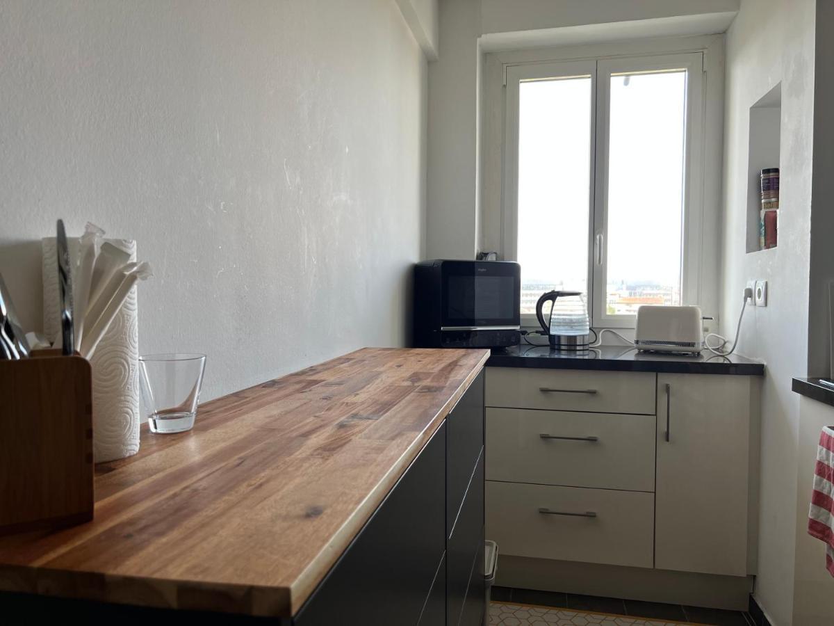 Apartamento T3 Hyper Centre - Avec Vue Panoramique *