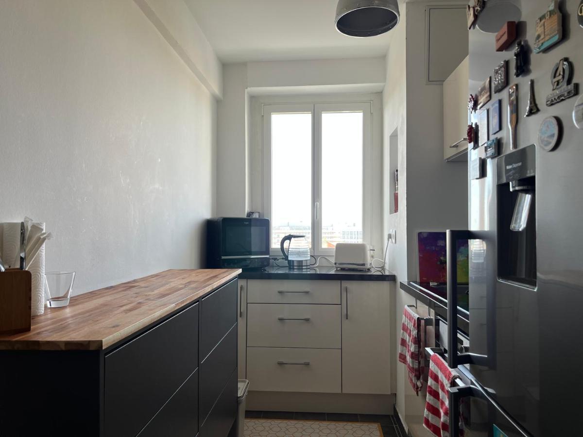 Apartamento T3 Hyper Centre - Avec Vue Panoramique
